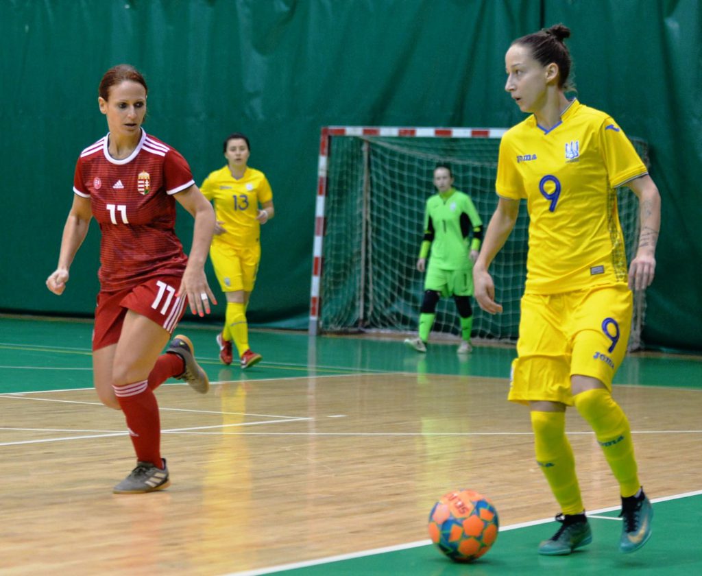 Ukrajna-Magyarország 5-1, FOTÓGALÉRIA
