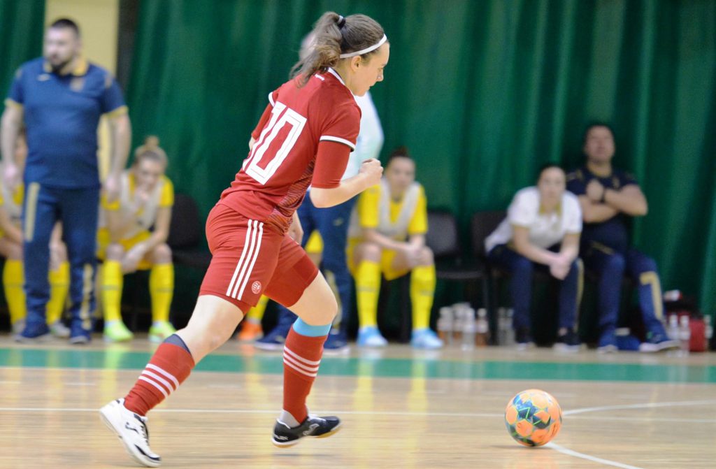 Ukrajna-Magyarország 5-1, FOTÓGALÉRIA