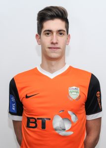 DUDÁS DÁNIEL