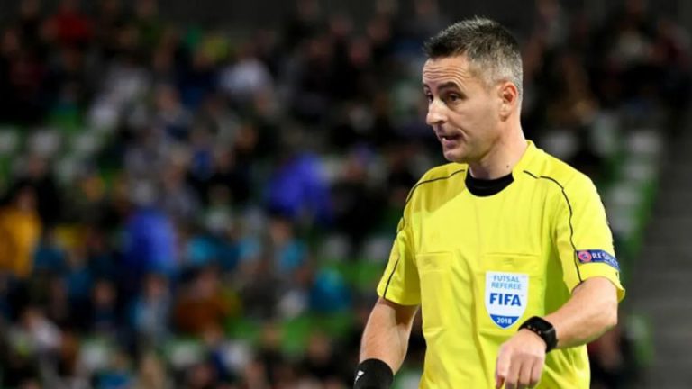 Új szakágvezető a futsal élén!