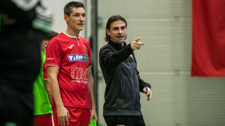 Nem bírt egymással az MVFC és a Kecskemét