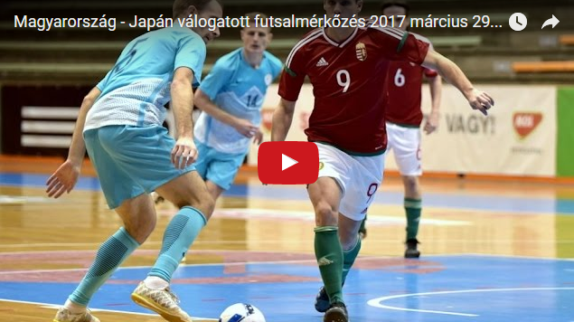 ÉLŐ Magyarország – Japán
