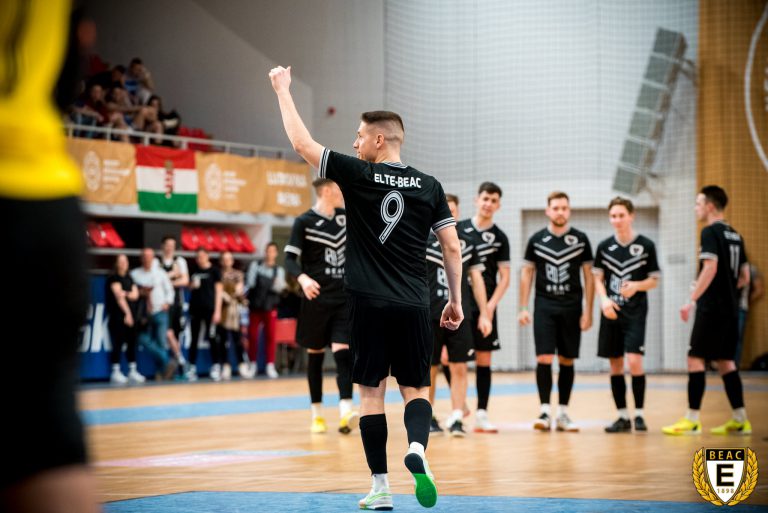 Még semmi sem dőlt el: legyőzte az ELTE az MFA-t!