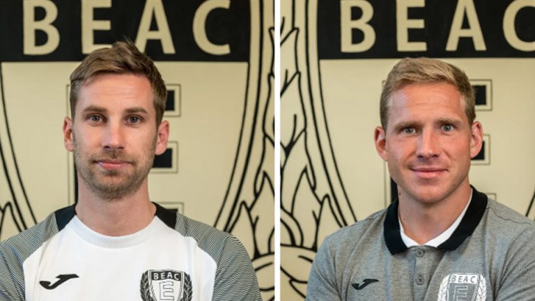 „Egyetemi klub vagyunk, ennek szellemében képviseljük a sportágat” – interjú az ELTE-BEAC NB I-es futsalcsapatáról