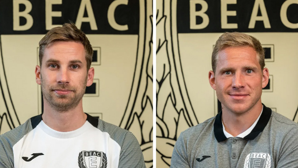 „Egyetemi klub vagyunk, ennek szellemében képviseljük a sportágat” – interjú az ELTE-BEAC NB I-es futsalcsapatáról