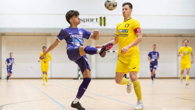 Búcsúzott az ELTE az élvonaltól