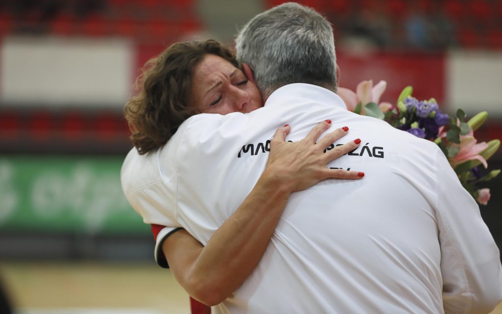 Magyarország – Oroszország női futsal, FOTÓGALÉRIA