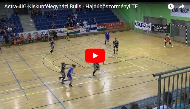 ASTRA – HTE 0-1, Bajnoki döntő, 4. mérkőzés