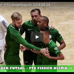 Csenger – FTC összefoglaló
