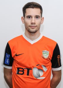 FAZEKAS BÁLINT