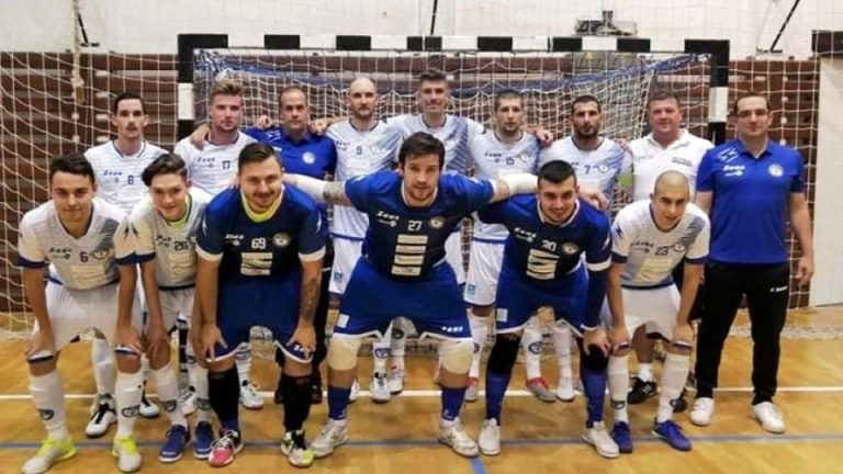 Edzője nélkül is nyerni tudott a Veszprém