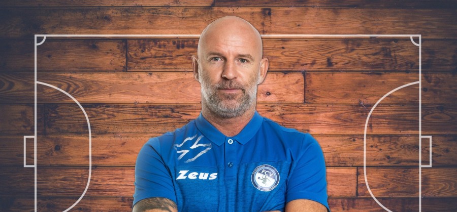 Fehér Zsolt Angliában