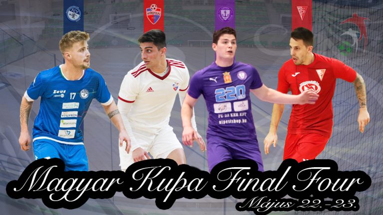 Új kupagyőztest avatnak, vagy a Mezei-Vill negyedszer?