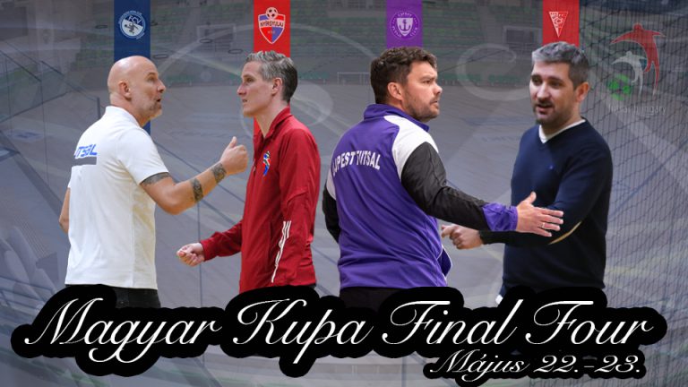 A Final Four a szakvezetők szemével!