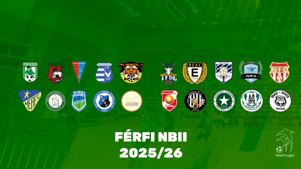 Beindul a férfi NBII