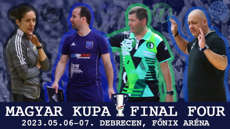 Hogyan látják a hölgyeknél a szakvezetők a Final Fourt