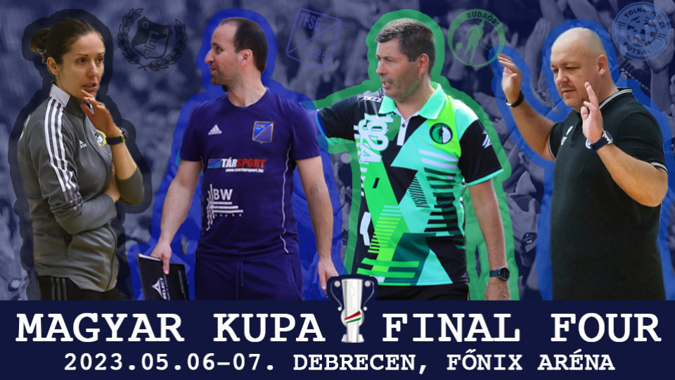 Hogyan látják a hölgyeknél a szakvezetők a Final Fourt