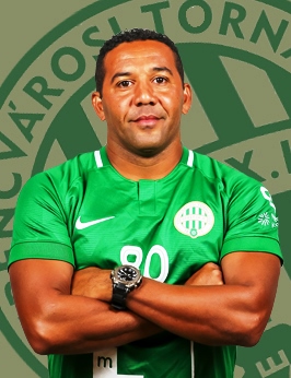 Roni Ribeiro