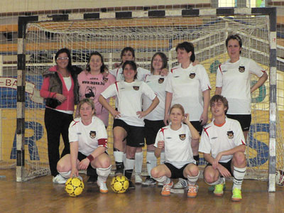 Rubeola FC Csömör Rubeola FC Csömör