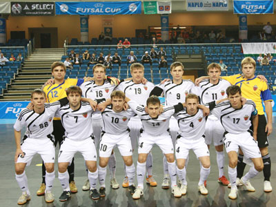 FC Time Lviv FC Time Lviv