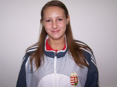 Csepregi Gabriella Csepregi Gabriella