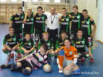 FTC Futsal FTC Futsal