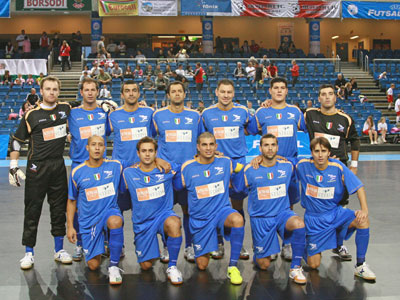 Luparense C/5 Luparense C/5
