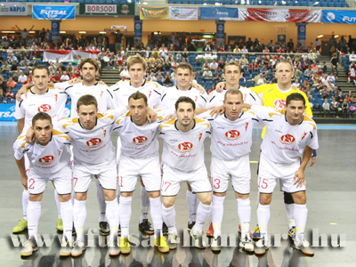 MVFC Berettyóújfalu MVFC Berettyóújfalu