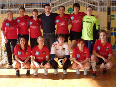 Rubeola FC Csömör Rubeola FC Csömör