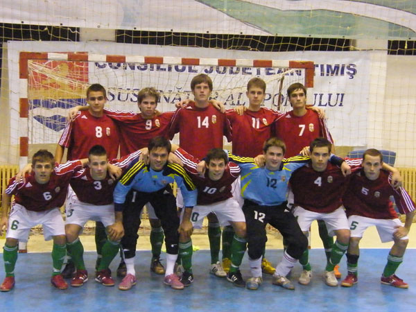 U21 U21