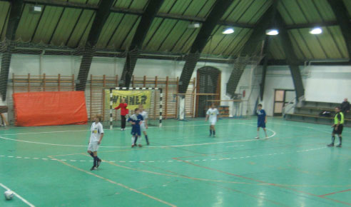 FC Komarno - Viola 04 FC Komarno - Viola 04