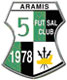 Aramis Aramis