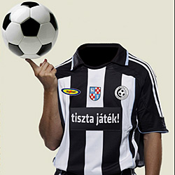 Tiszta játék Tiszta játék