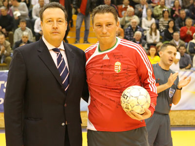 Ragadics Ferenc és Török Károly Ragadics Ferenc és Török Károly