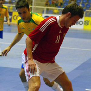 Dávid Richárd