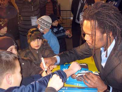 Karembeu Karembeu
