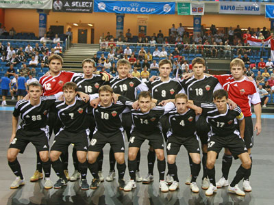 FC Time Lviv FC Time Lviv