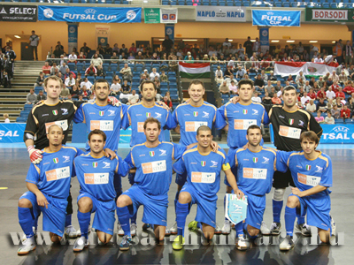 Luparense C/5 Luparense C/5