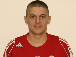Tóth Szabolcs Tóth Szabolcs