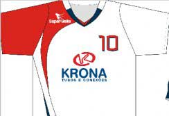 Krona Krona