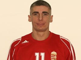 Madarász János Madarász János
