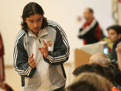 Frank Tamás Frank Tamás