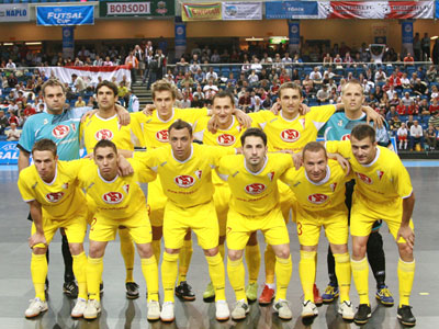 MVFC Berettyóújfalu MVFC Berettyóújfalu
