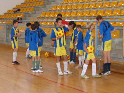 AC Villám AC Villám