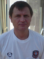 Oleg Solodovnyk Oleg Solodovnyk