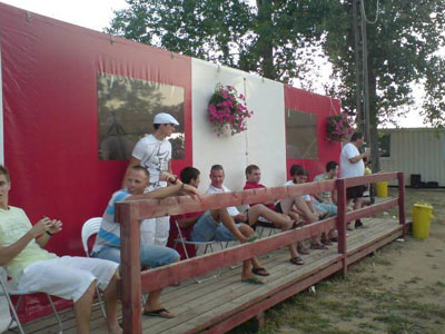 MVFC évzáró MVFC évzáró