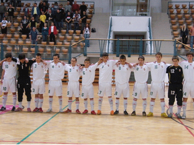 HUN-ROU U21 HUN-ROU U21