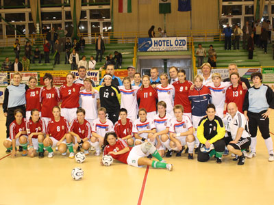 Magyarország - Csehország Magyarország - Csehország