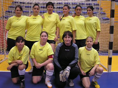 Rubeola FC Rubeola FC