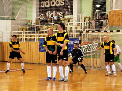 Újbudai sorfal Újbudai sorfal